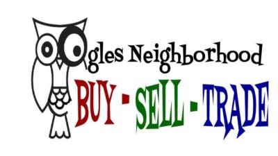 Ogles Buy-Sell-Trade